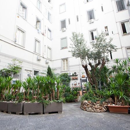 Bovio Prestige Apartments Napoli Ngoại thất bức ảnh