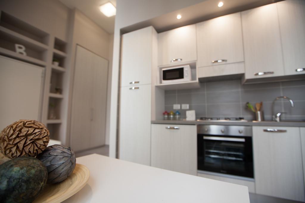 Bovio Prestige Apartments Napoli Ngoại thất bức ảnh