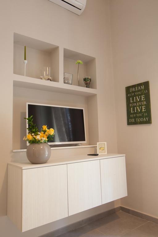 Bovio Prestige Apartments Napoli Ngoại thất bức ảnh