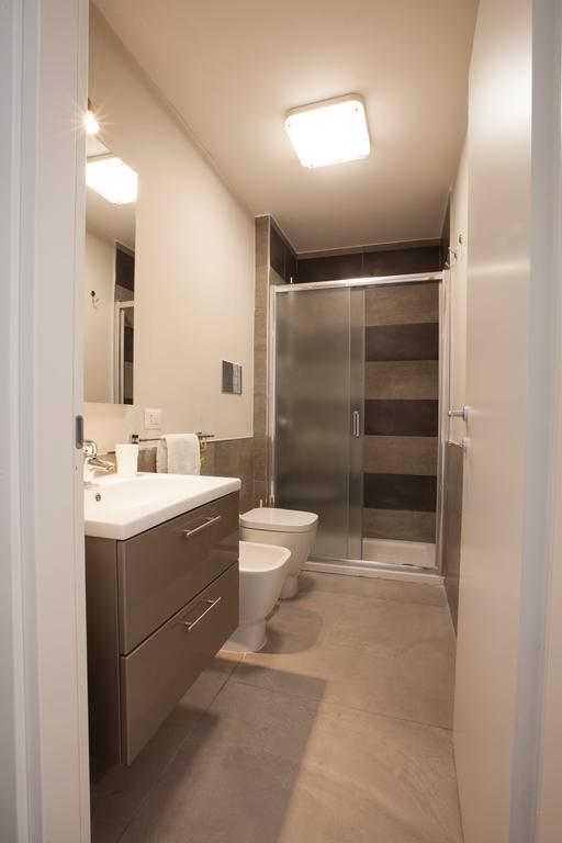 Bovio Prestige Apartments Napoli Ngoại thất bức ảnh