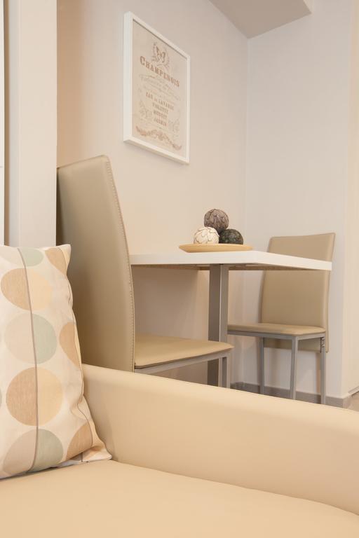 Bovio Prestige Apartments Napoli Ngoại thất bức ảnh