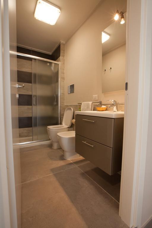 Bovio Prestige Apartments Napoli Ngoại thất bức ảnh
