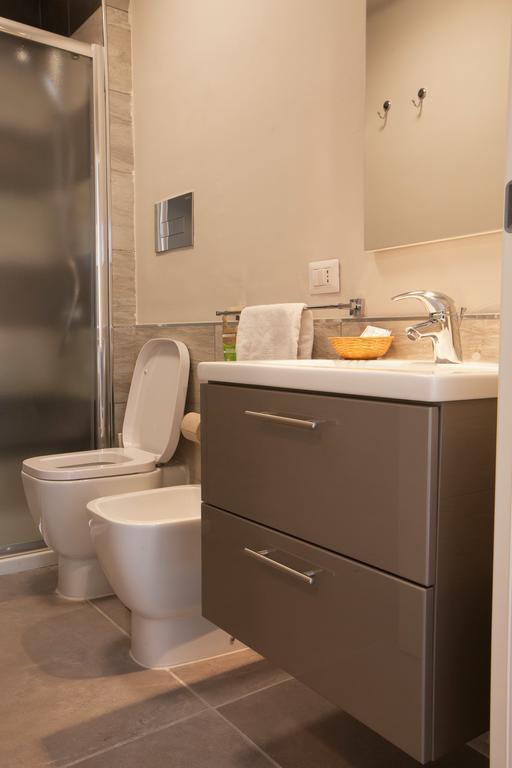 Bovio Prestige Apartments Napoli Ngoại thất bức ảnh