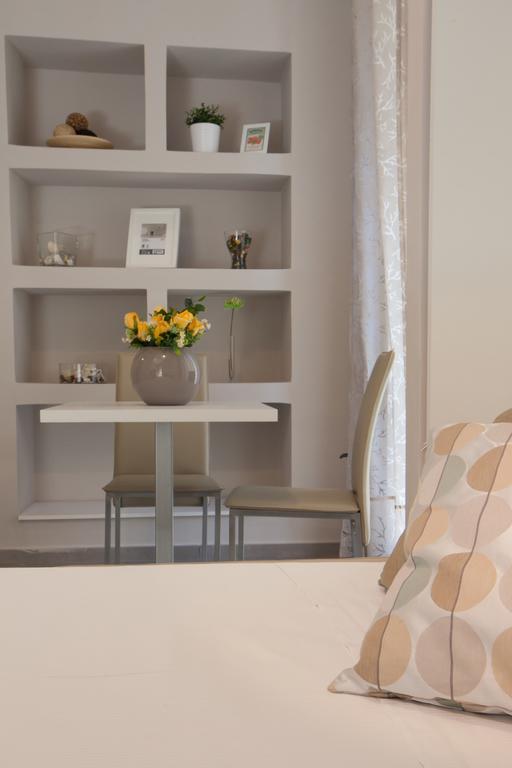 Bovio Prestige Apartments Napoli Ngoại thất bức ảnh