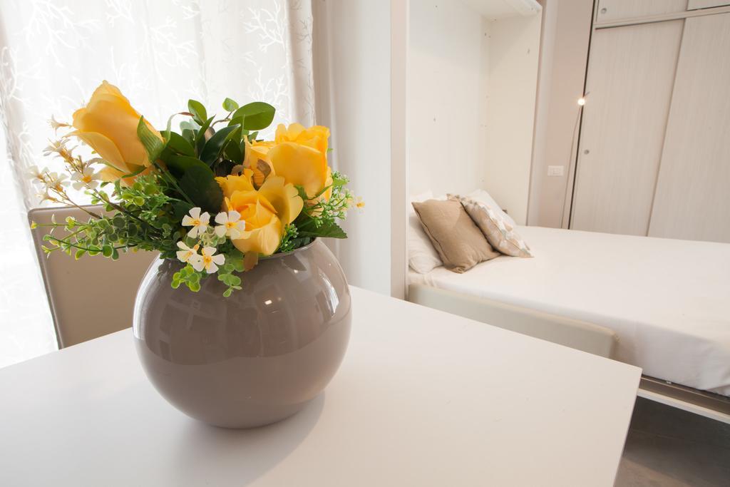 Bovio Prestige Apartments Napoli Ngoại thất bức ảnh
