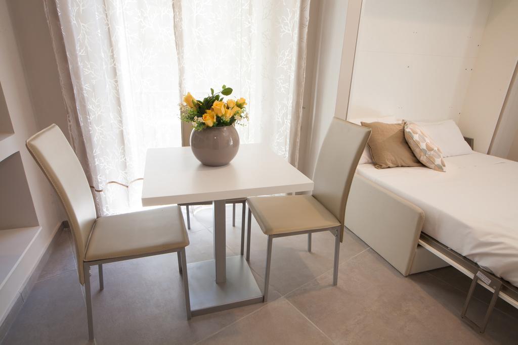 Bovio Prestige Apartments Napoli Ngoại thất bức ảnh
