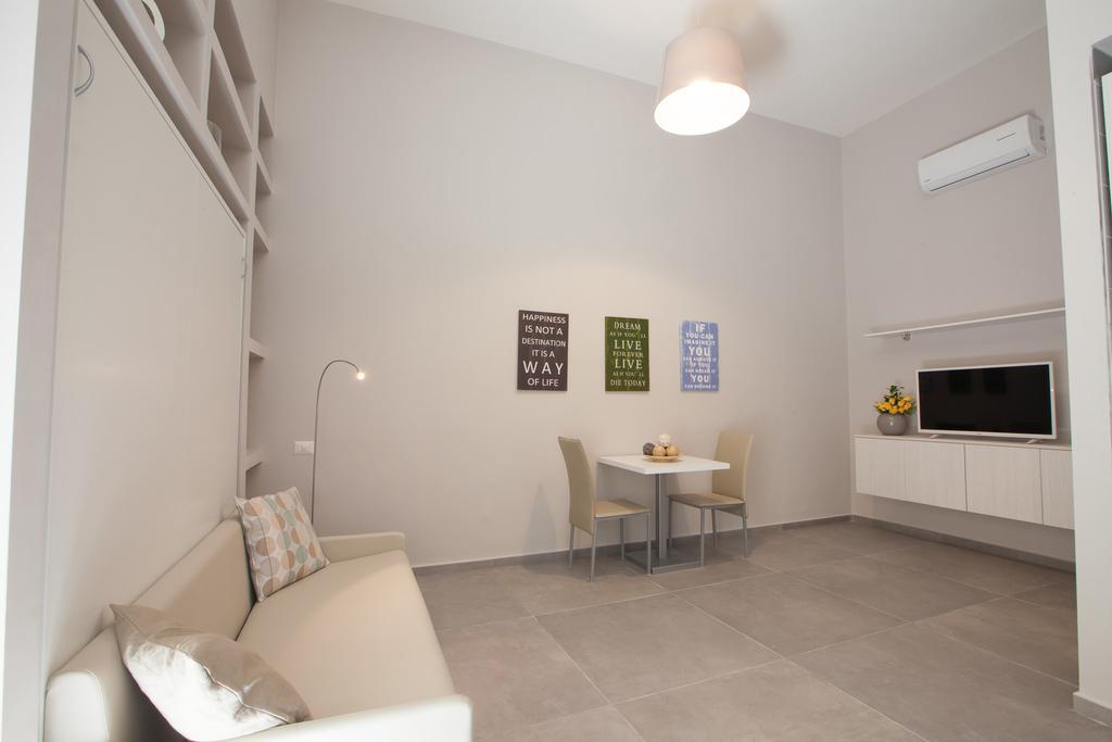 Bovio Prestige Apartments Napoli Ngoại thất bức ảnh