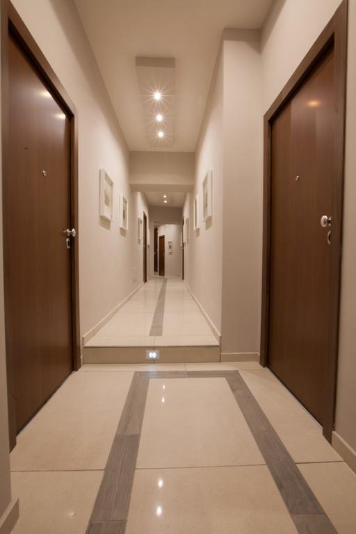 Bovio Prestige Apartments Napoli Ngoại thất bức ảnh