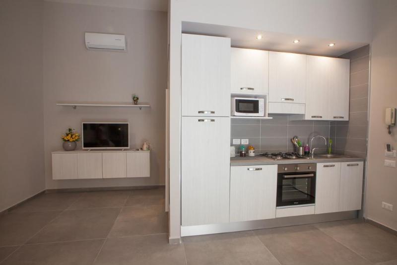Bovio Prestige Apartments Napoli Ngoại thất bức ảnh