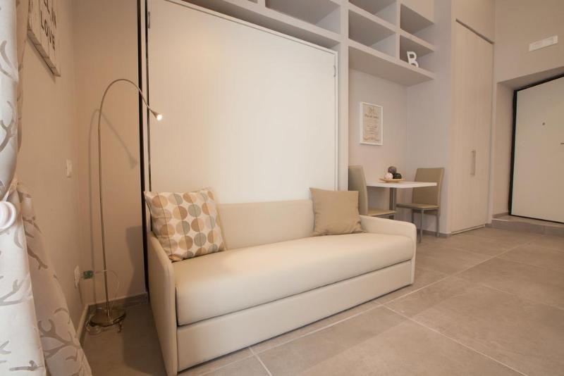 Bovio Prestige Apartments Napoli Ngoại thất bức ảnh